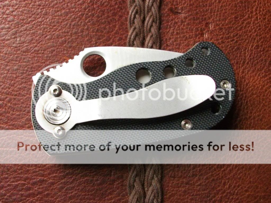 What's in your pocket? favorite small edc folders SBG Sword Forum